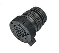 Carcasa conexión, transmisión automática (unidad control) para 1 2 2004-2007