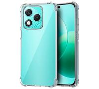 Carcasa Cool para Honor 400 Lite AntiShock Transparente