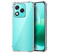 Carcasa Cool para Honor 400 Lite AntiShock Transparente