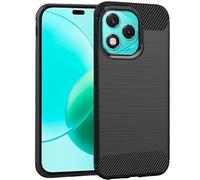 Carcasa Cool para Honor 400 Lite Carbón Negro