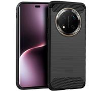 Carcasa COOL para Honor Magic 7 Lite Carbón Negro