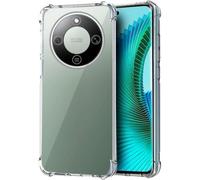 Carcasa COOL para Honor Magic 8 Lite / X9D AntiShock Transparente