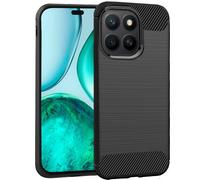 Carcasa COOL para Honor X8C Carbón Negro