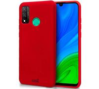 Carcasa Cool para Huawei P Smart 2020 Cover Rojo
