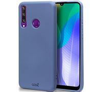 Cool Funda Cover Azul para Huawei Y6p