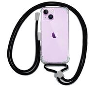 Carcasa Cool para iPhone 14 Cordón Negro