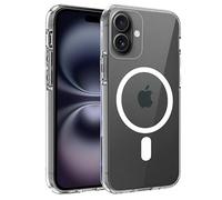 COOL Accesorios - COOL funda para teléfono móvil 15,5 cm (6.1"") Transparente - CL8434847075297