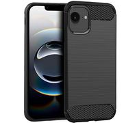 Carcasa Cool para iPhone 16e / 17e Carbón Negro