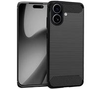 Carcasa Cool para iPhone 17 Carbón Negro