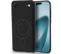Carcasa Cool para iPhone Air Magnética Cover Negro