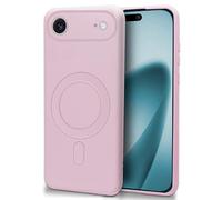 Carcasa Cool para iPhone Air Magnética Cover Rosa