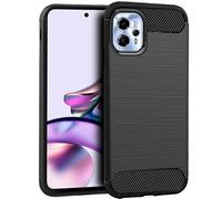 Carcasa Cool para Motorola Moto G13 / G23 Carbón Negro