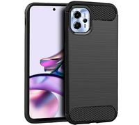 Carcasa Cool para Motorola Moto G13 / G23 Carbón Negro