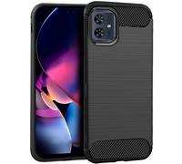 Carcasa COOL para Motorola Moto G54 5G Carbón Negro - COOL