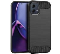 Carcasa Cool para Motorola Moto G84 5G Carbón Negro