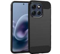 Carcasa COOL para Motorola Moto G86 5G / Moto G86 Power 5G Carbón Negro