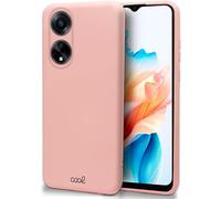 Carcasa para Oppo A18 / A38 Cover (Rosa) - COOL