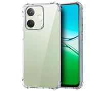 Carcasa Cool para OPPO A5 Pro / A5 Pro 5G AntiShock Transparente