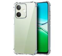 Carcasa Cool para OPPO A5 Pro / A5 Pro 5G AntiShock Transparente