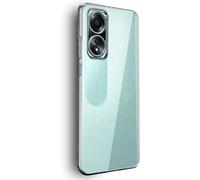 Cool Carcasa AntiShock Transparente para Oppo A58 4G