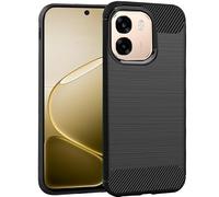 Carcasa Cool para OPPO A6 / A6 5G Carbón Negro