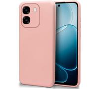 Carcasa COOL para OPPO A6x / A6x 5G / A6k Cover Rosa