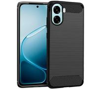 Carcasa Cool para OPPO A6x / A6x 5G Carbón Negro
