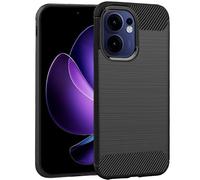 Cool Carcasa Para Oppo Reno 13 F 5G / 13 FS 5G Carbón Negro