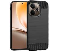 Carcasa Cool para Realme 14 5G / 14T 5G Carbón Negro