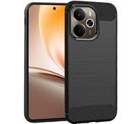 Carcasa Cool para Realme 14 5G / 14T 5G Carbón Negro