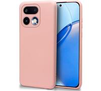 Carcasa Cool para Realme 16 Pro 5G Cover Rosa