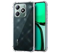 Funda para Realme C61 / C63 AntiShock Transparente - COOL
