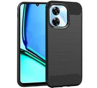 Carcasa Cool para Realme Note 60 Carbón Negro