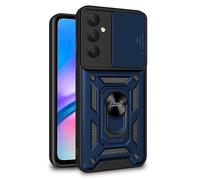 Carcasa Cool para Samsung A057 Galaxy A05s Hard Ring Marino