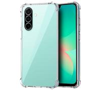 Carcasa Cool para Samsung A266 Galaxy A26 5G / A17 5G AntiShock Transparente