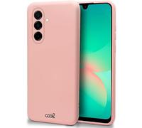 Carcasa Cool para Samsung A266 Galaxy A26 5G / A17 5G Cover Rosa