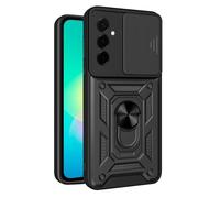 Carcasa COOL para Samsung A276 Galaxy A27 5G Hard Ring Negro