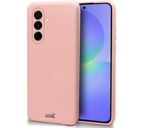 Carcasa Cool para Samsung A366 Galaxy A36 5G Cover Rosa