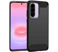 Carcasa Cool para Samsung A376 Galaxy A37 5G Carbón Negro
