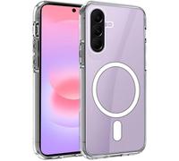 Carcasa Cool para Samsung A376 Galaxy A37 5G Magnética Transparente