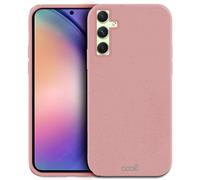 Carcasa COOL para Samsung A546 Galaxy A54 5G Eco Biodegradable Rosa - COOL