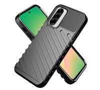 Carcasa Cool para Samsung A566 Galaxy A56 5G Thunder Negro