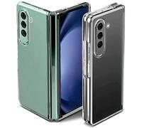 Carcasa COOL para Samsung F946 Galaxy Z Fold 5 AntiShock Transparente - COOL