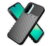 Carcasa COOL para Samsung Galaxy A26 5G / A17 5G Thunder Negro