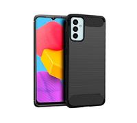 Carcasa COOL para Samsung M135 Galaxy M13 / A23 5G Carbón Negro