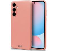 Funda para Samsung S721 Galaxy S24 FE Cover Rosa - COOL