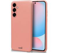 Carcasa Cool para Samsung S721 Galaxy S24 FE Cover Rosa