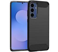 Carcasa Cool para Samsung S731 Galaxy S25 FE Carbón Negro