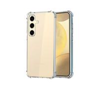 Funda Antigolpes para Samsung S926 Galaxy S24 Plus (Transparente) - COOL