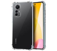 Funda Antichoque para Xiaomi 12 Lite (Transparente) - COOL